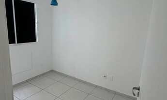 Imagem 3: Alugo apartamento 2/4 ilha amarela