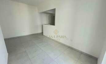 Imagem 2: Apartamento com 2 dormitórios à venda, 75 m² por R$ 630.000,00 - Tupi - Praia Grande/SP