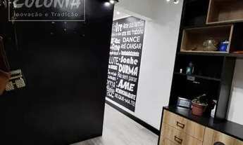 Imagem 6: Apartamento a venda - Santa Terezinha, Santo André