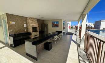 Imagem 2: Apartamento com 2 Quarto(s) e 1 banheiro(s) para Alugar, 56 m² por R$ 1100 / Mês