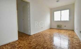 Imagem 2: Apartamento para Venda - 69.45m², 2 dormitórios, 1 vaga - Menino Deus