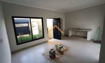 Imagem: Casa com 3 dormitórios à venda, 105 m²