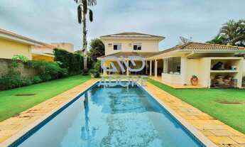 Imagem: Casa à venda no Condomínio Theodora