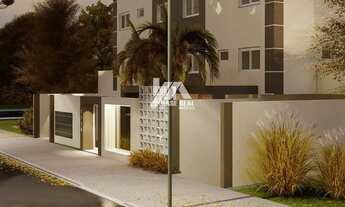 Imagem 7: PREDIO EM CONSTRUÇÃO NO BAIRRO SANTA CRUZ