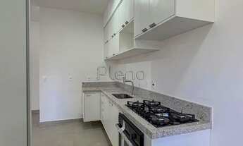 Imagem 6: Apto para locação com 3 quartos à venda no Swiss Park em Campinas, Eco Vila Genebra