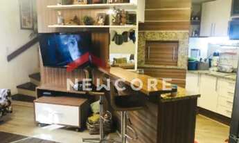 Imagem 2: Casa de condomínio em Rua Tomé de Souza - Nossa Senhora das Graças - Canoas/RS