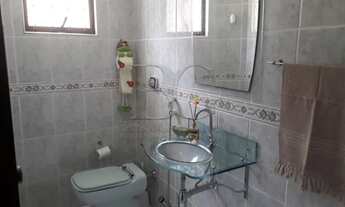 Imagem 2: Casas Padrão em Poços de Caldas