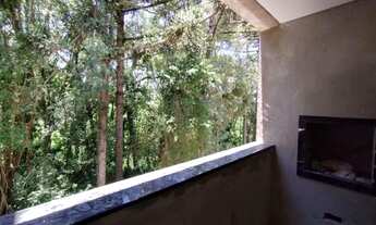 Imagem 6: Apartamento em construção com 2 quartos, sendo 1 suíte à venda no bairro Santo Antônio