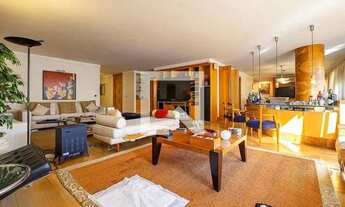 Imagem 3: Apartamento à Venda - Jardim Paulista, 3 Quartos, 367 m2