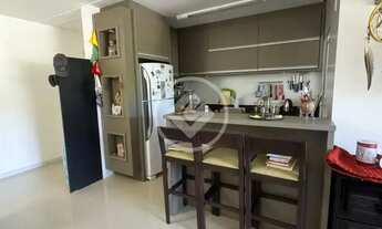 Imagem 3: Apartamento com vista para a natureza no Córrego Grande codigo: 151528