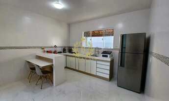 Imagem 6: Casa duplex com 2 suítes á venda por R$ 495.000,00 - Vila Capri - Araruama/RJ