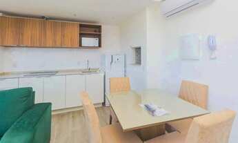 Imagem 5: Apartamento 2 quarto(s), no bairro Jardim Botânico