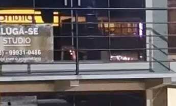 Imagem 2: Apartamento para aluguel tem 36 metros quadrados com 1 quarto