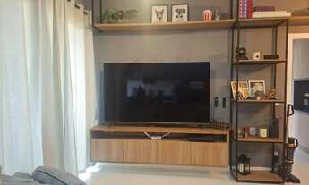 Imagem 5: EXCELENTE APARTAMENTO GARDEN PARA VENDA E LOCAÇÃO NO RESIDENCIAL NOVILLE - SWISS PARK