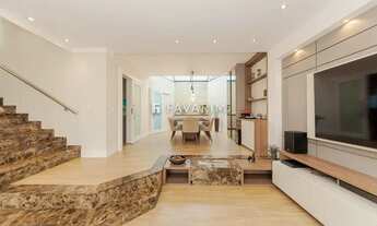 Imagem 6: Sobrado à venda no Atuba - Referência 148 PF