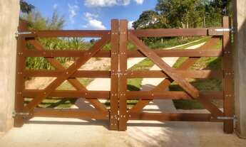 Imagem: Terreno - Chácara 1000 Metros