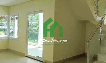 Imagem 3: Casa de alto padrão em condomínio para locação em Alphaville Litoral Norte I, Camaçari-BA