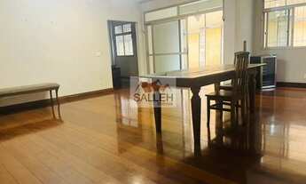 Imagem 4: Apartamento à venda no bairro Funcionários - Belo Horizonte/MG