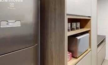 Imagem 3: Apartamento 03 quartos a venda no bairro São Lucas na cidade de Belo Horizonte