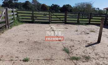 Imagem 4: Chácara 3,59 alqueires (17,38 hectares) Guapó - Go