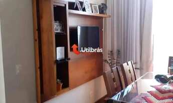 Imagem: Apartamento à venda, 3 quartos, 1 vaga