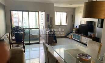 Imagem: Apartamento de 80m² no bairro de Casa Amarela