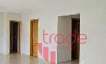 Imagem 3: Apartamento para Locação de 03 Quartos sendo todos Suítes no Bairro Jardim Botânico em Rib