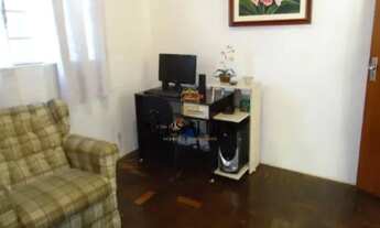 Imagem 2: Casa á venda com 04 quartos, 02 banheiros, 02 vagas de garagem, 416 m²- Bairro da Graça