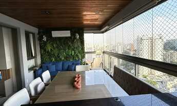 Imagem 6: Apartamento com 3 dormitórios 2 vagas a venda na Vila Mariana