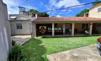 Imagem 6: Casa com kitnet e área gourmet em Serra Dourada II, uma verdadeira joia! CMMW