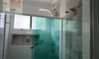 Imagem 2: Sobrado com 4 dormitórios para alugar, 150 m² por R$ 4.588/mês - Conjunto Residencial Buta