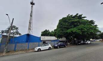 Imagem 4: Galpão/Depósito/Armazém para venda e locação com 430 metros quadrados com 1 quarto