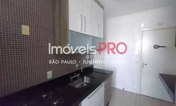 Imagem 4: Excelente Condominio - Predio semi Novo - Lazer Club! 3 dor(suite) 2 vgs determinadas!