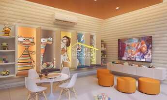 Imagem 6: Mirare - Apartamento com 4 Quartos à Venda, 242 m² por R$ 3.689.335