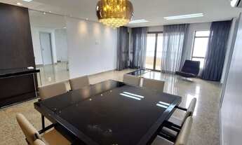 Imagem 3: Apartamento no Varandas do Rio Negro - Ponta Negra