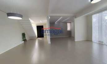 Imagem 5: Casa em condomínio no Loteamento Villa Branca