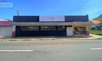 Imagem: PONTO COMERCIAL em BRAGANÇA PAULISTA