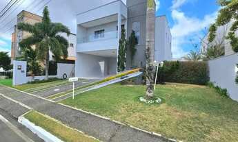 Imagem 2: Casa Duplex no Condomínio Green Club 3