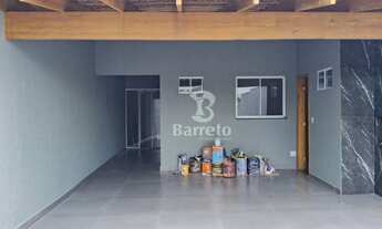 Imagem 3: Casa à Venda no Bairro Columbia Próximo à UEL