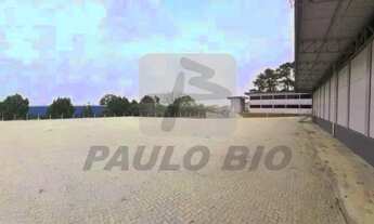 Imagem 4: Galpão em Condomínio para alugar no Bairro Vila Nova Bonsucesso em Guarulhos - SP