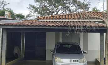 Imagem 4: Casa VENDA, Condomínio Residencial Parque da Liberdade III, 03 dormitórios - diferenciada