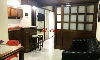 Imagem: Flat com ótimo preço no Centro de SP