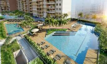 Imagem: Apartamentos no Centro RJ com Varanda e