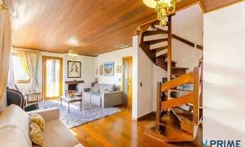 Imagem 12: Vende-se cobertura com 3 quartos (1 suíte), 311m² e 3 vagas Rio Branco