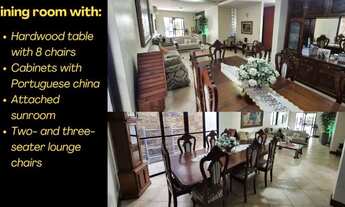 Imagem 6: Casa para a COP 30 com 8 Leitos (somente aluga todos os leitos de uma vez