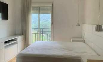 Imagem 5: RR8693 Apartamento 201m² CONDOMÍNIO TERRAÇOS TAMBORÉ - OPORTUNIDADE - 3 Suítes 4 Vagas - S