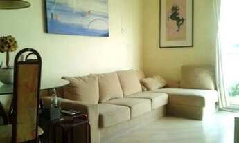 Imagem: Apartamento com 2 dorms, Vila Ipojuca, São