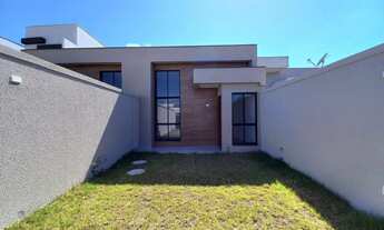 Imagem: CASA COM 3 QUARTOS PEDRA DE GUARATIBA