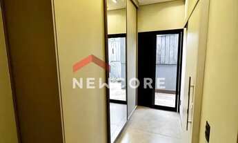 Imagem 3: Casa em Rua Santa Cruz - Loteamento Village Damha Mirassol IV - Mirassol/SP