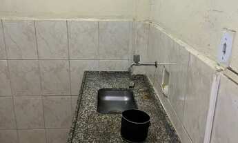 Imagem 7: Alugo apartamento no bairro do Riachuelo, 1100 já incluso condomínio